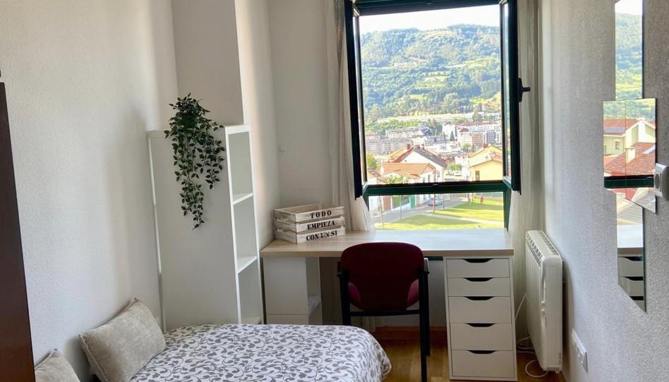 Photo 1 of Flat to rent in Oviedo - Calle Catedratico Adolfo Alavarez Buylla, Olivares, Asturias
