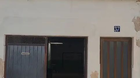 Foto 4 de Casa adosada en venda a Carrer Calvari, 37, Tavernes de la Valldigna, Valencia