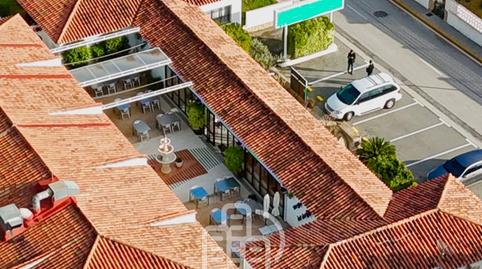 Foto 3 von Geschaftsraum zur ubertragung in Calle la Nucia, -1, Urbanizaciones, Benidorm