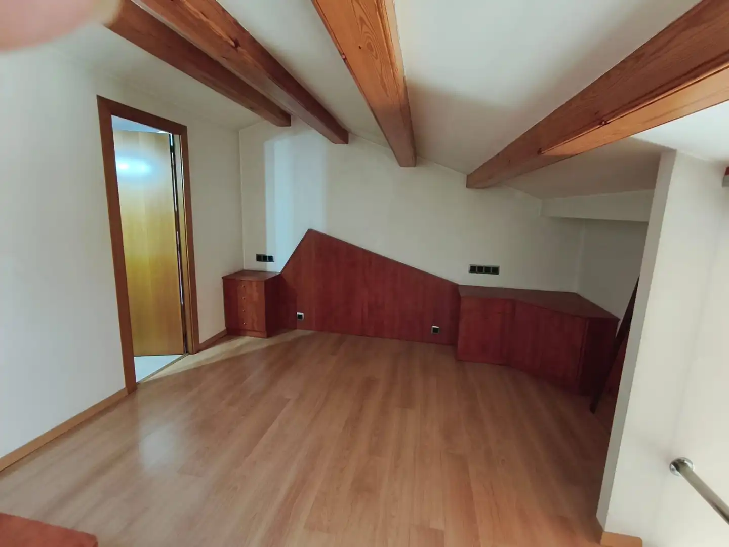 Maisonette zum Verkauf in Puig-reig mit Heizung, Ofen und Balkon