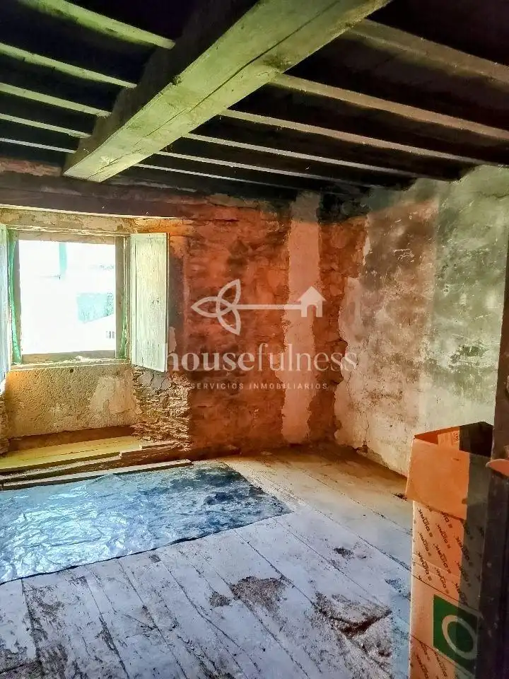Haus mit Garten zum Verkauf in As Somozas, imagen 78