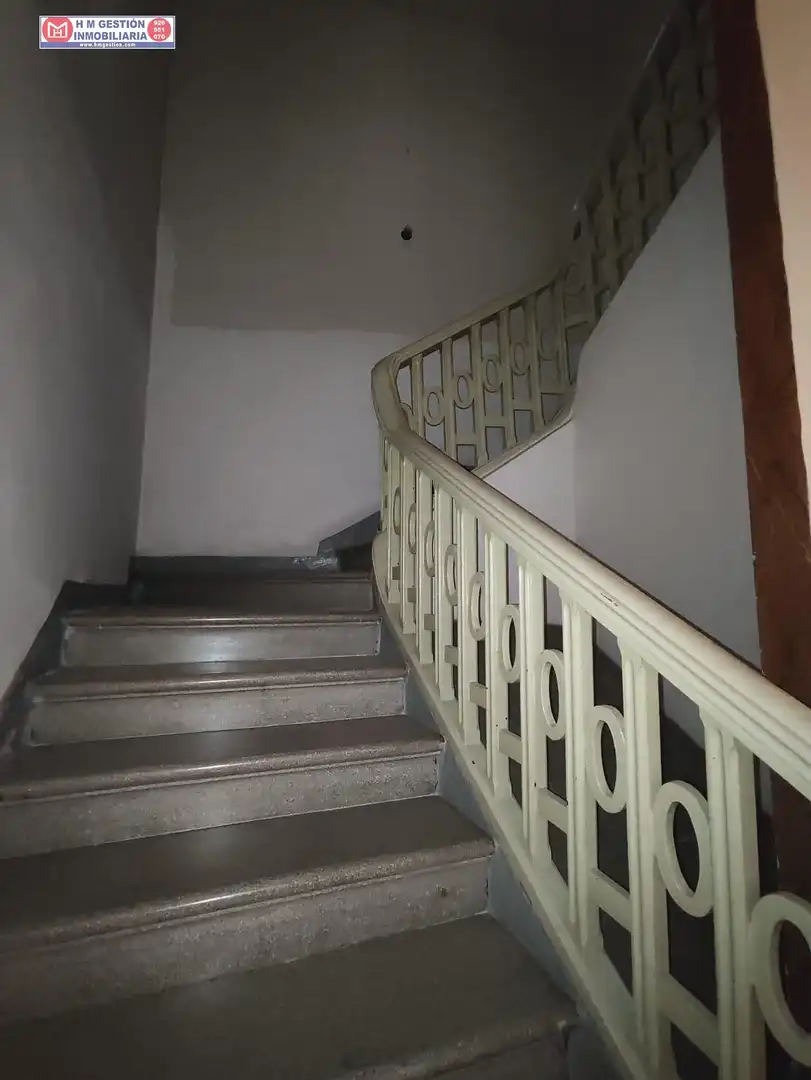 Casa amb terrassa en venda a Alcázar de San Juan, imagen 35