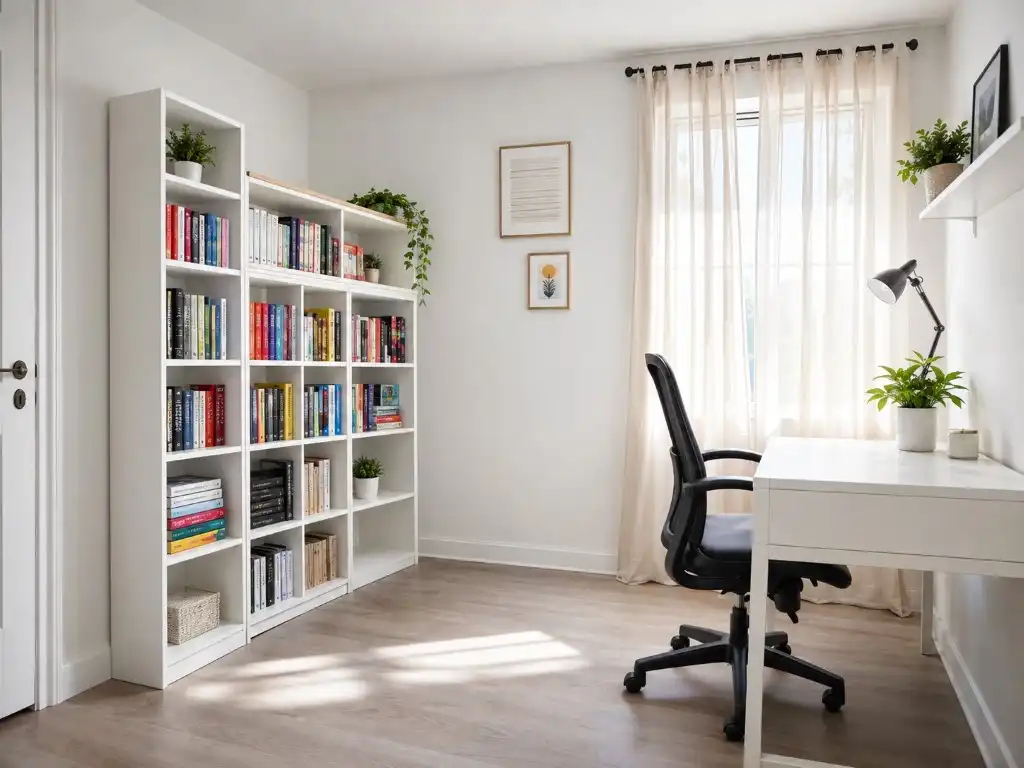 Bedroom of Flat for sale in Córdoba