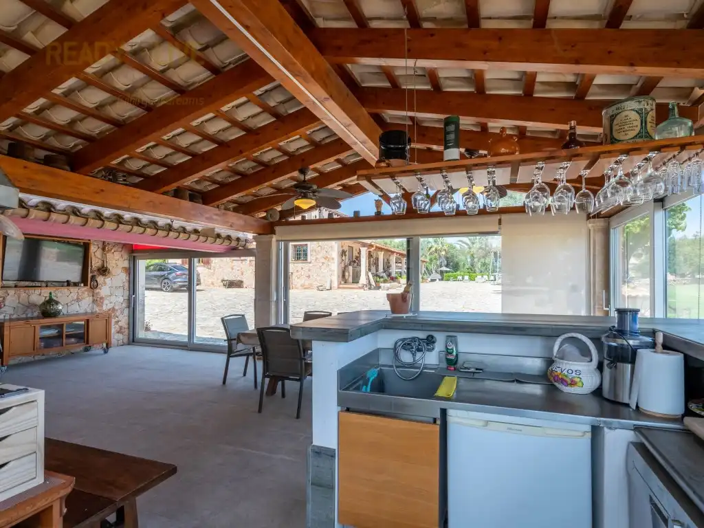 Villa con terrazza in vendita a Santa Margalida Poble, imagen 11