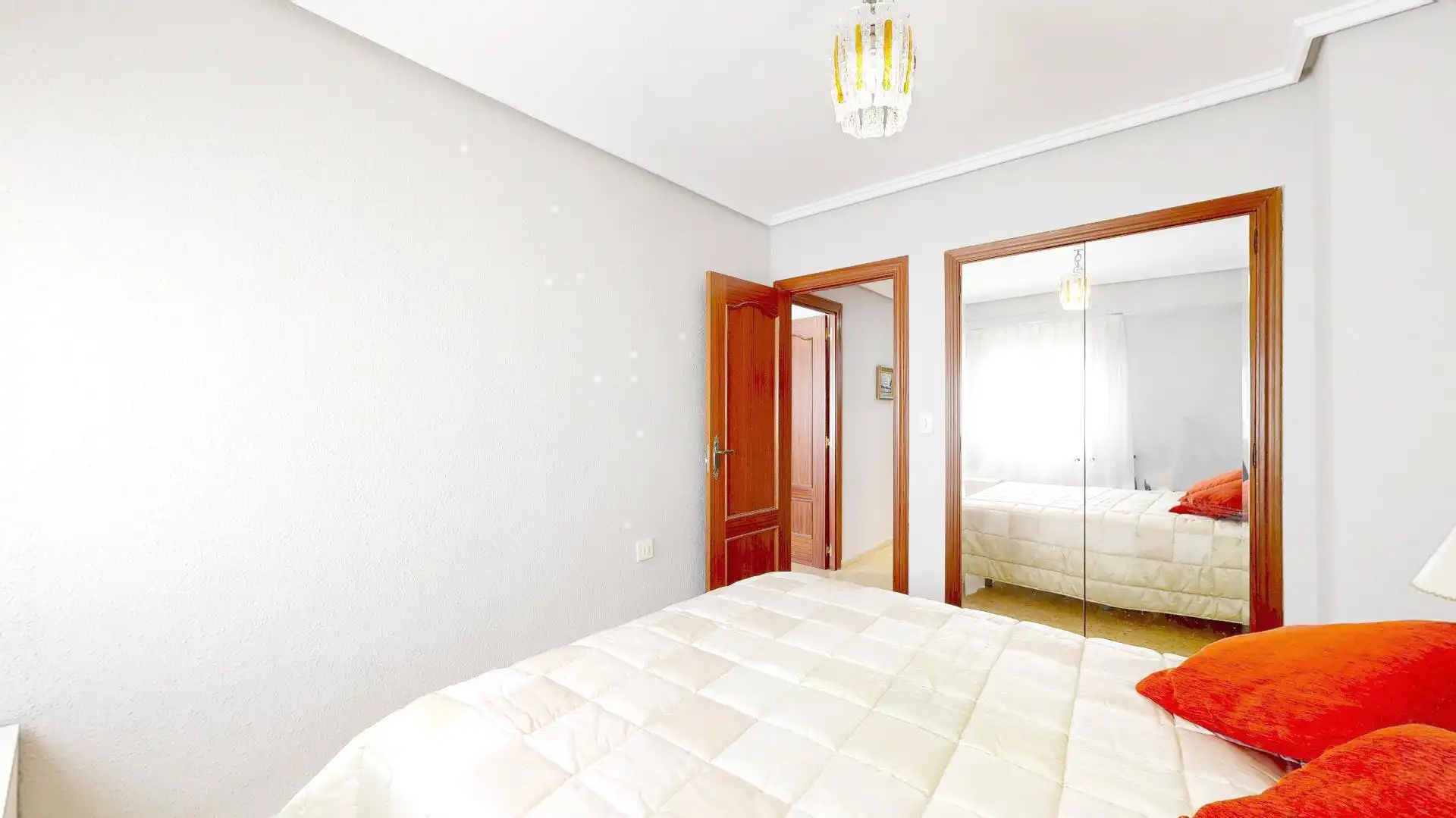 Habitación de Piso en venta en Torrent