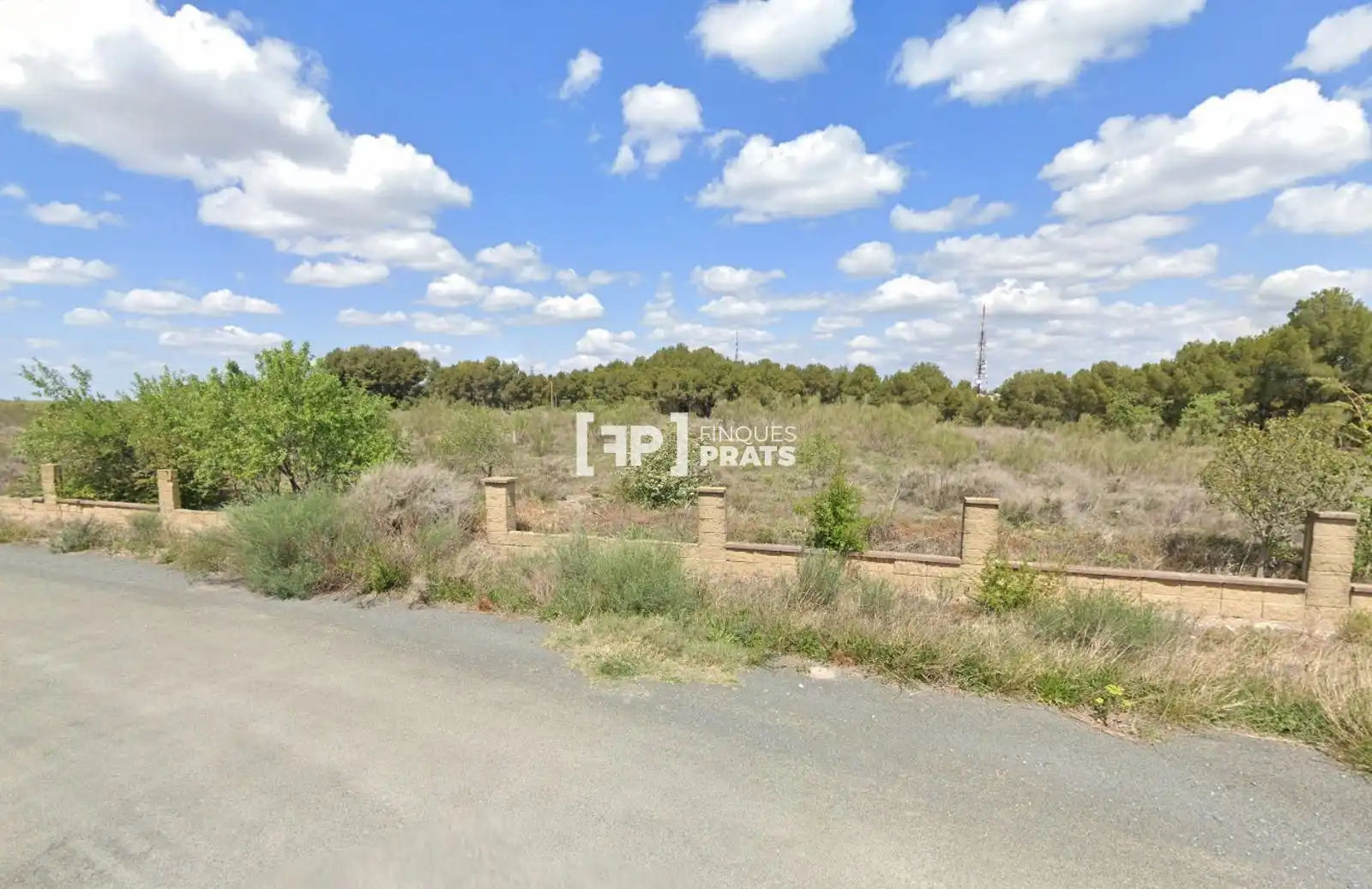 Terreny residencial en venda a URÀ, imagen 2