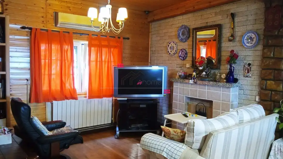 Casa o xalet en venda a Las Viñas