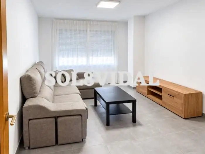 Appartamento in affitto a Beniel, imagen 4