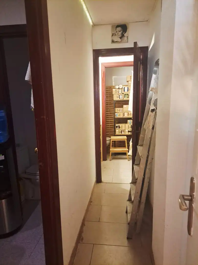 Local de lloguer en Calvià amb Aire condicionat i Terrassa