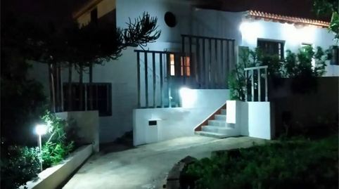 Foto 5 de Casa adosada en venda a Calle el Cardonal, 29, Tejina, San Cristóbal de la Laguna