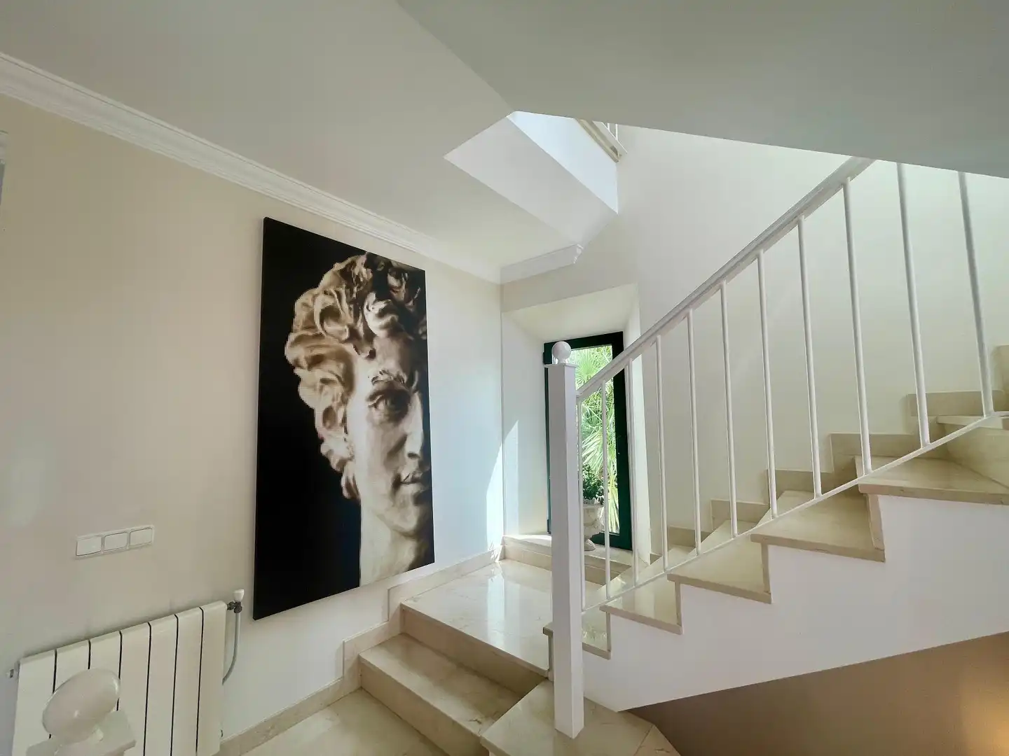 Villa con piscina in vendita a Calle c. de los olivos, imagen 34
