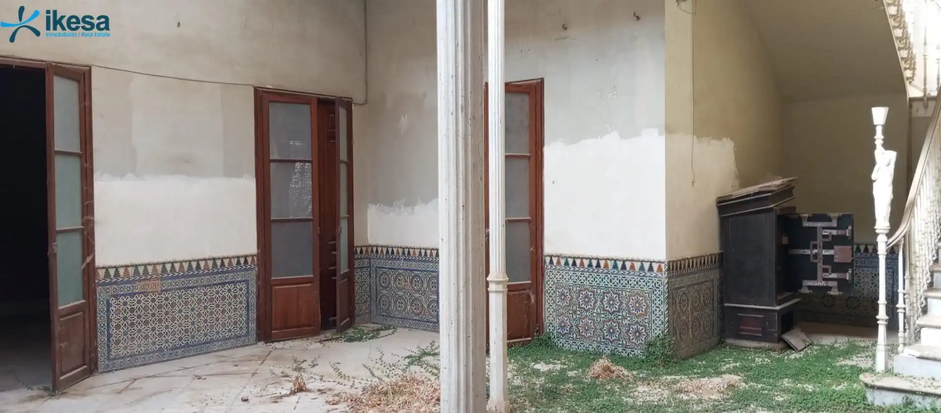 Casa o xalet en venda a Azuaga