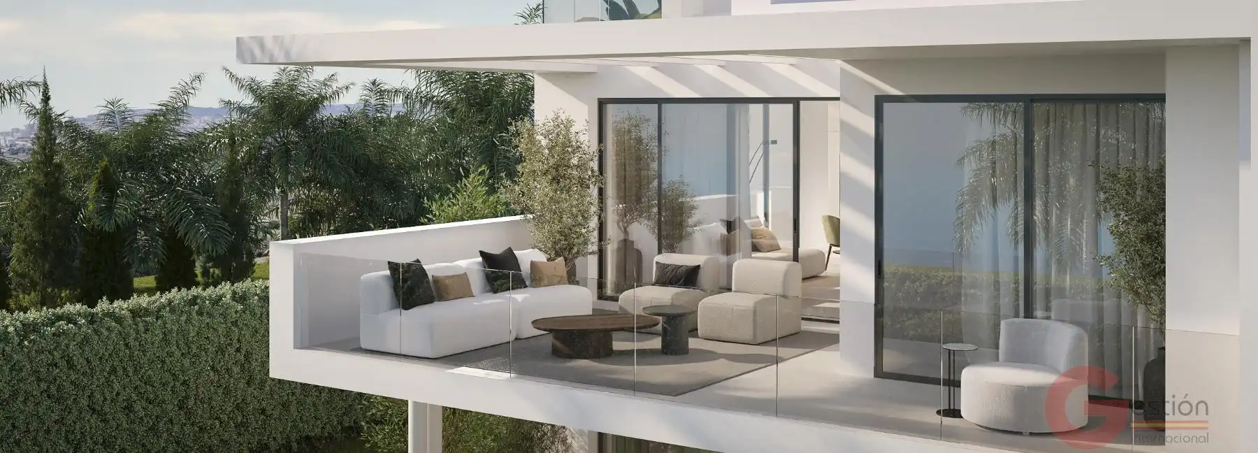 Apartament amb piscina en venda a Costa Natura, imagen 4