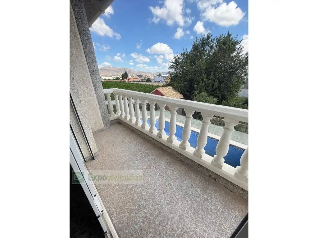 Casa in vendita a Diseminados Brazal Alamos, imagen 31