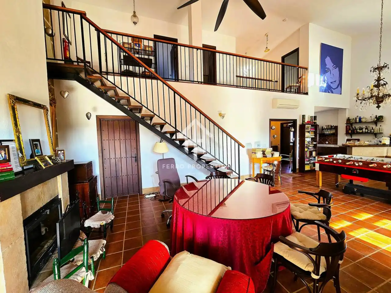 Chalet con jardín en venta en Calle Puerto los Claveles, imagen 15