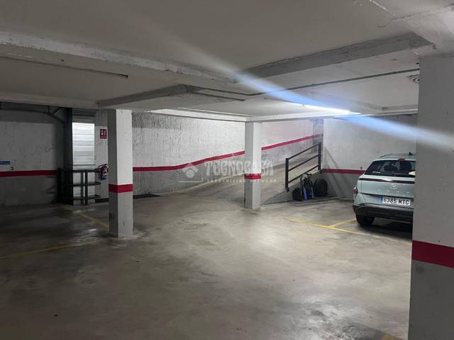 Garaje en Venta en Vila de Gràcia