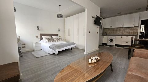Foto 2 de Apartamento de alquiler en Doctor Navarro, Vidal, Salamanca Capital