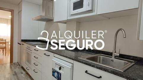 Photo 2 of Flat to rent in Perdiz , La Alhóndiga, Madrid