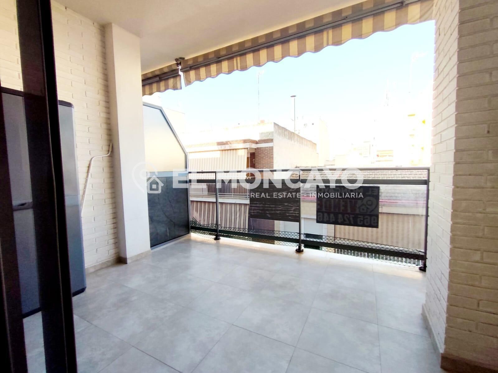 Apartament en venda a Pueblo