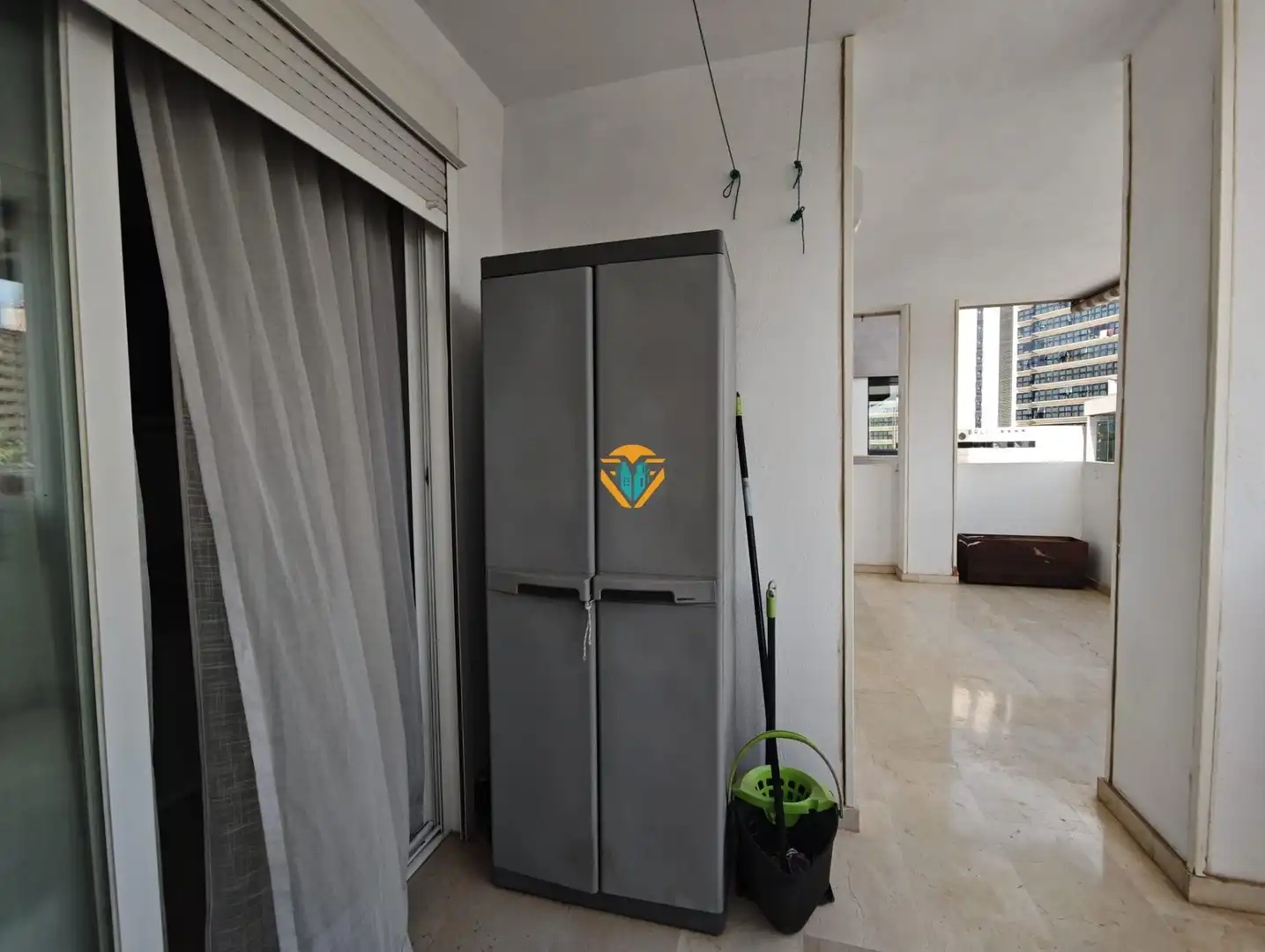 Wohnung mit Terrasse zum Verkauf in Playa de Poniente, imagen 3