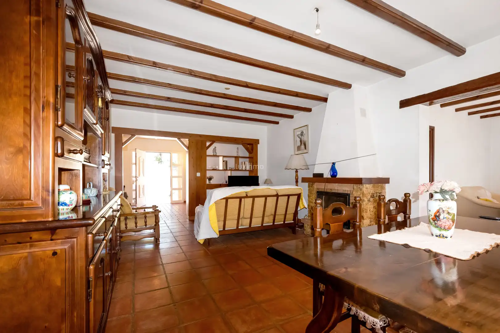 Chalet con piscina en venta en Altea la Vella, imagen 15
