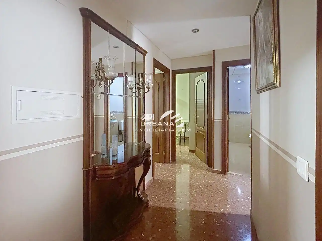 Planta baja en venta en Lucena con Trastero