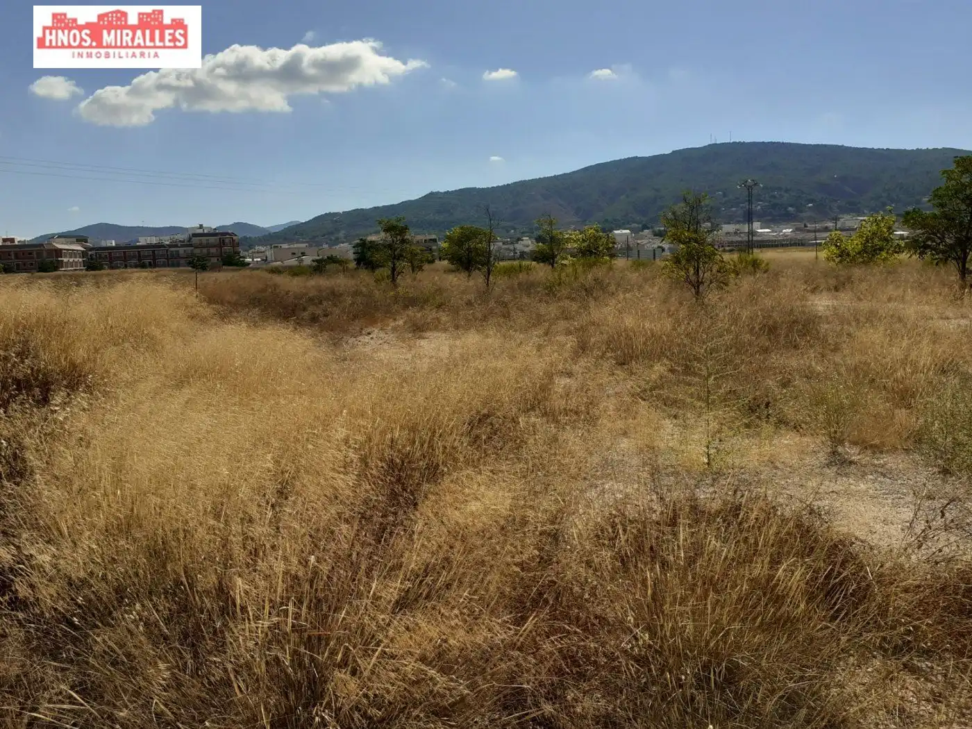 Wohnbaugrundstück zum Verkauf in El Pinós / Pinoso, imagen 5