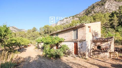 Foto 3 de Finca rústica en venda a Xh64+73m, Benifallet, Tarragona