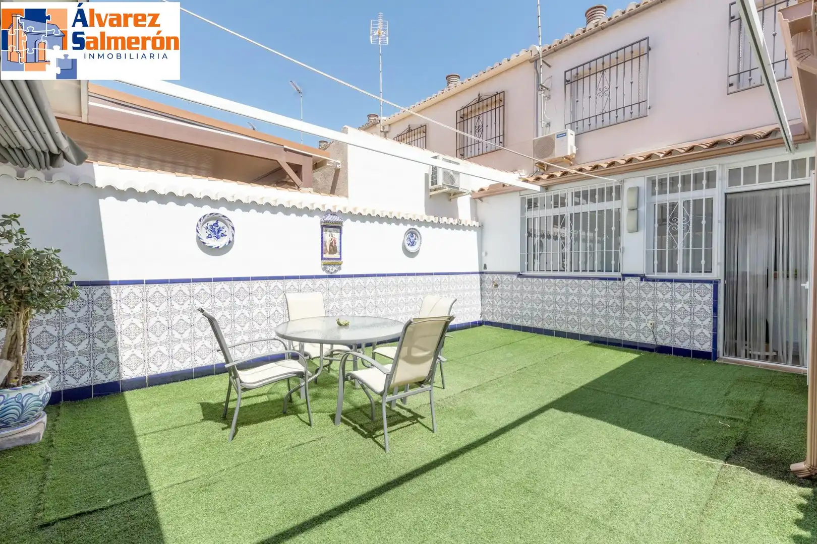 Maison mitoyenne à vendre à Calle DOLORES IBARRURI, imagen 3