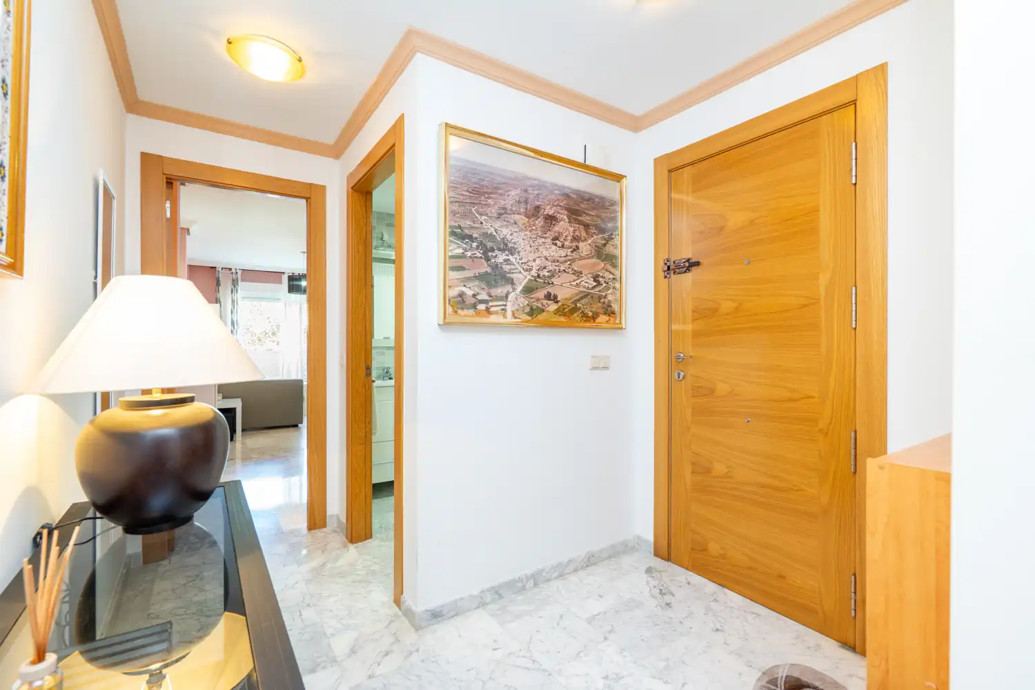 Wohnung mit Aufzug zum Verkauf in Carrer la Mar, imagen 22
