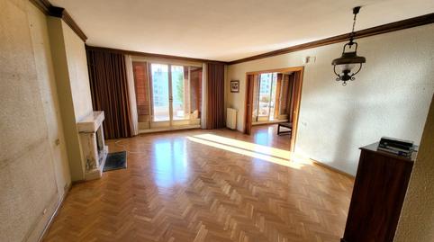 Foto 2 de Àtic en venda a Calle Falco, 12, Hospital - Plaza del Real, Castellón de la Plana / Castelló de la Plana