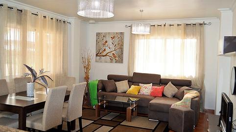 Foto 3 de Casa o xalet en venda a Mil Palmeras, Alicante