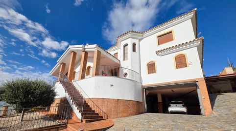 Photo 2 of Houses for sale in Calle Ceuta, Puente Tablas - Puente Nuevo - Cerro Molina, Jaén Capital