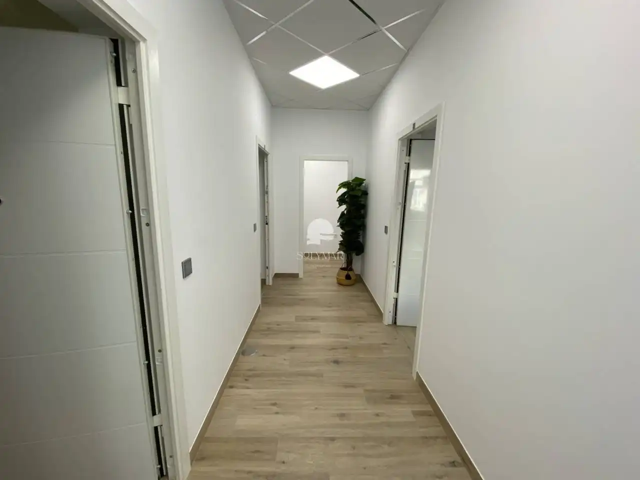 Flat to rent in Avenida Andalucía, imagen 12