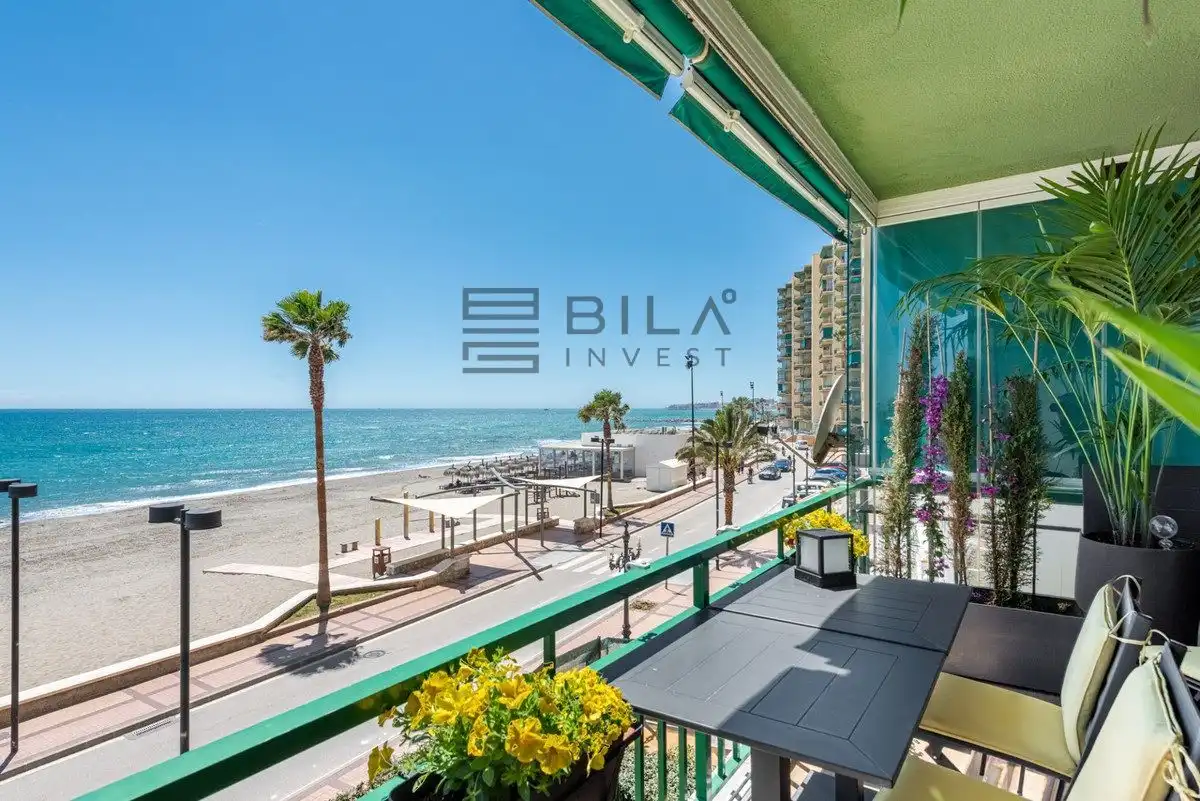 Piso con piscina en venta en Marítimo Rey de España, 133, Edif Olimpo 1