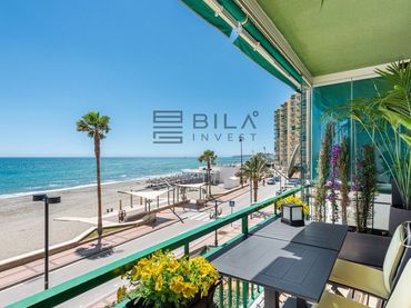 Flat with pool for sale in Marítimo Rey de España, 133, Edif Olimpo 1