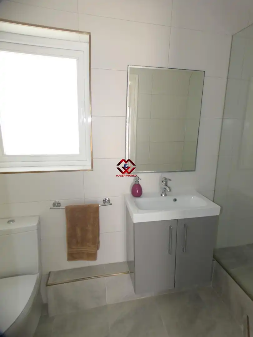 Bany de Casa o xalet en venda en Mazarrón amb Aire condicionat, Calefacció i Terrassa