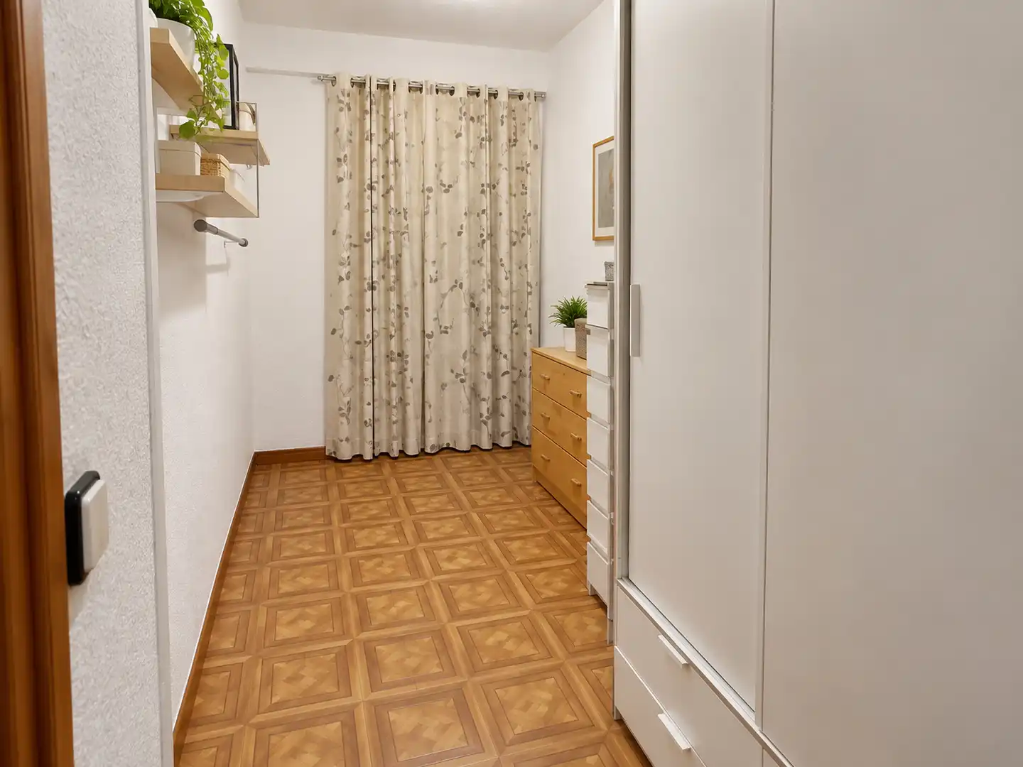Flat with terrace for sale in Calle de Pedro Laborde, imagen 22