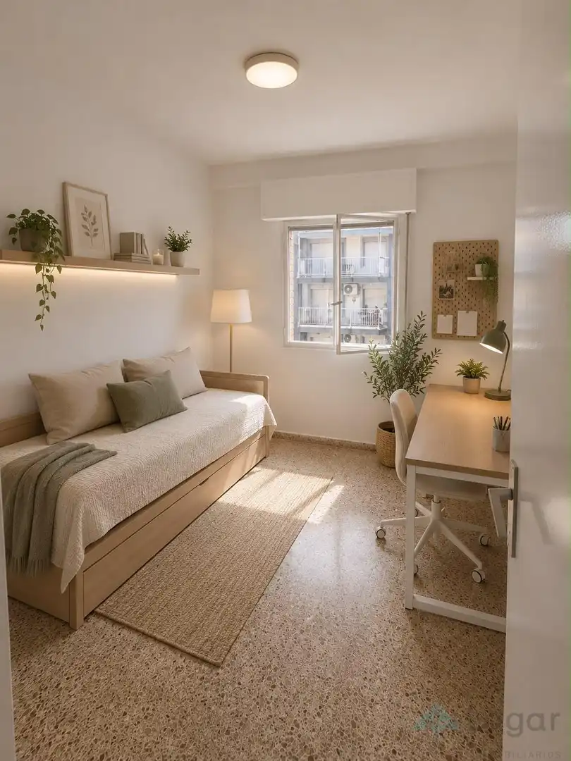 Pis amb ascensor en venda a Centro, imagen 18