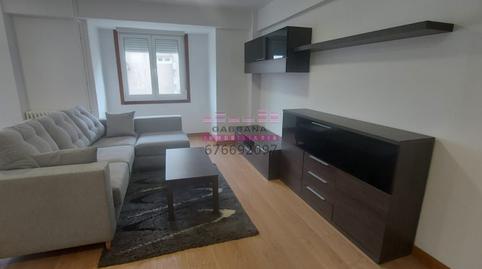 Foto 4 de Pis de lloguer a Avenida de Gran Vía, O Castro, Pontevedra