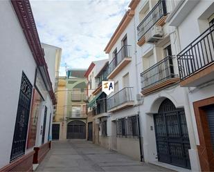 Vista exterior de Apartament en venda en Priego de Córdoba amb Aire condicionat, Traster i Internet