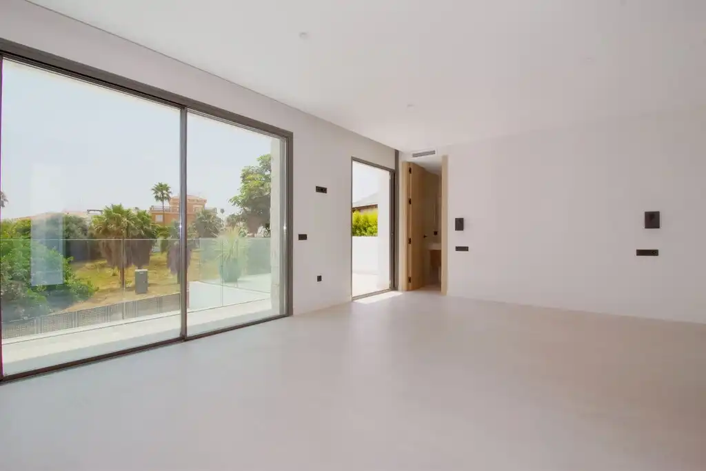 Detached house with pool for sale in Seghers, imagen 27