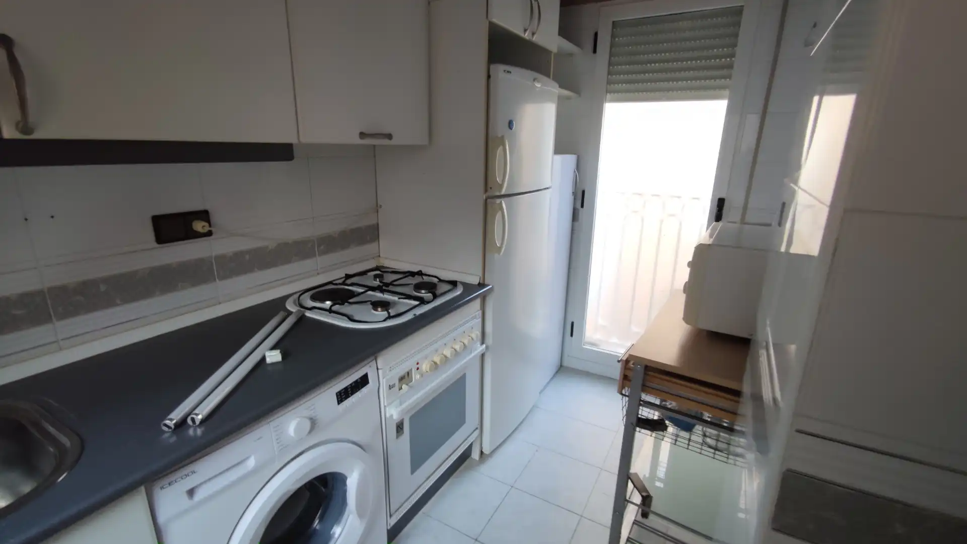 Appartamento in affitto a Calle Guzmán el Bueno 22, imagen 10