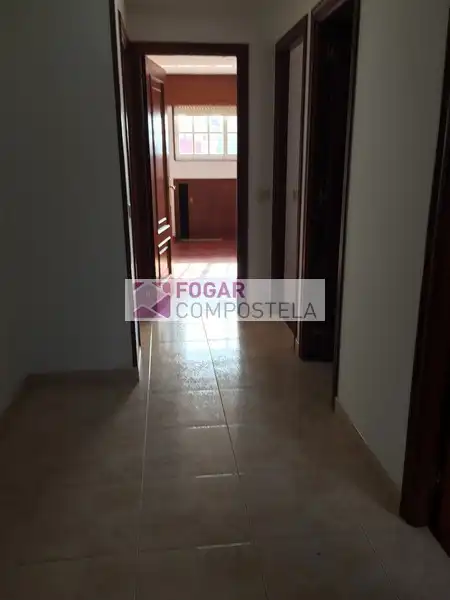 Flat for rent in Santiago de Compostela   with Furnished