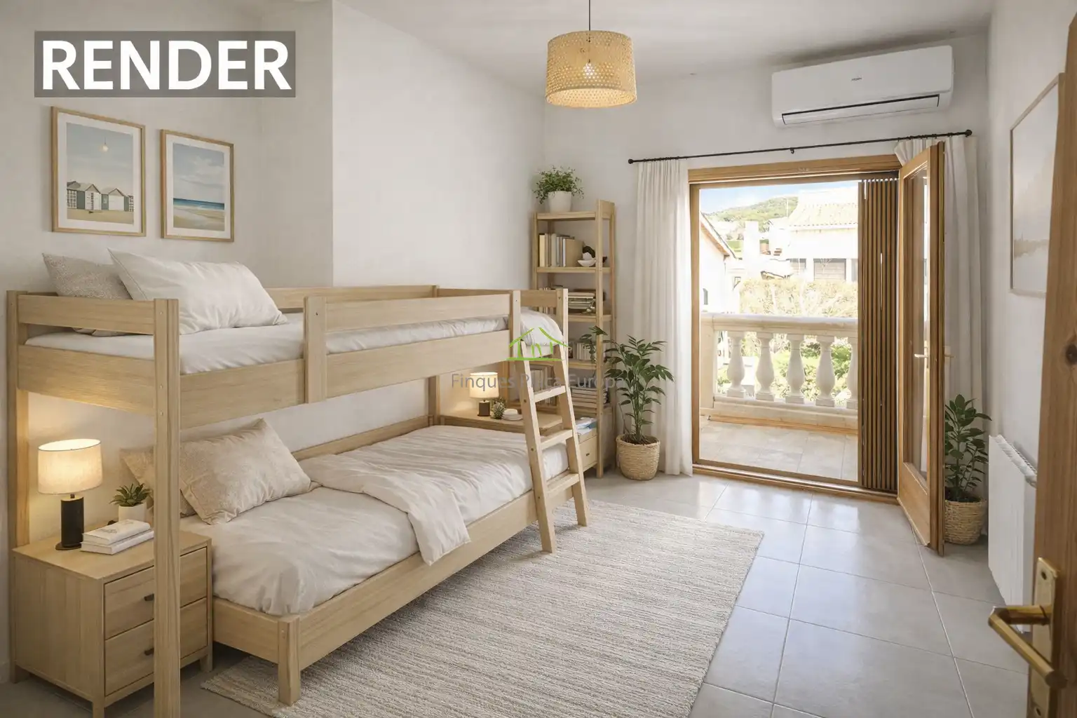 Maison avec terrasse à vendre à Platja d'Aro, imagen 16