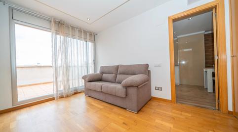 Foto 5 de Àtic en venda a Carrer Pompeu Fabra, Centre, Girona