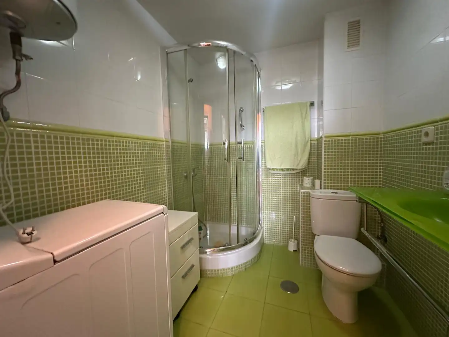 Apartments for sale in Los Ángeles de San Rafael