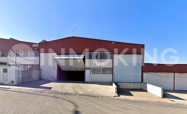 Nave industrial en Venta en ALFARRASI, 2 en Montaverner