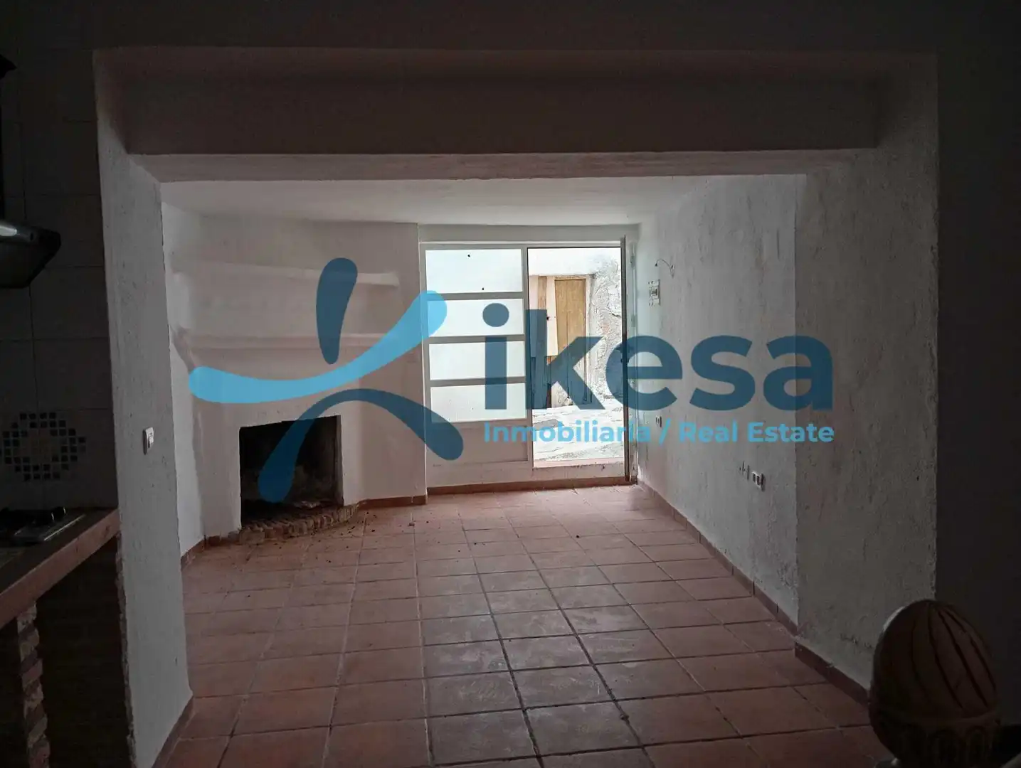 Casa adosada en venda a Lentegí