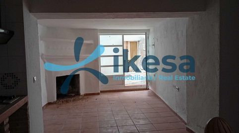 Foto 4 de Casa adosada en venta en Lentegí, Granada